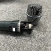 SHURE BETA87A high-end wired microphone Item Picture